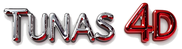 tunas 4d logo