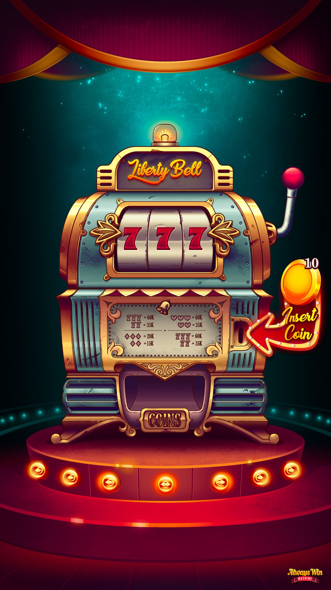 tunas 4d mobile gaming